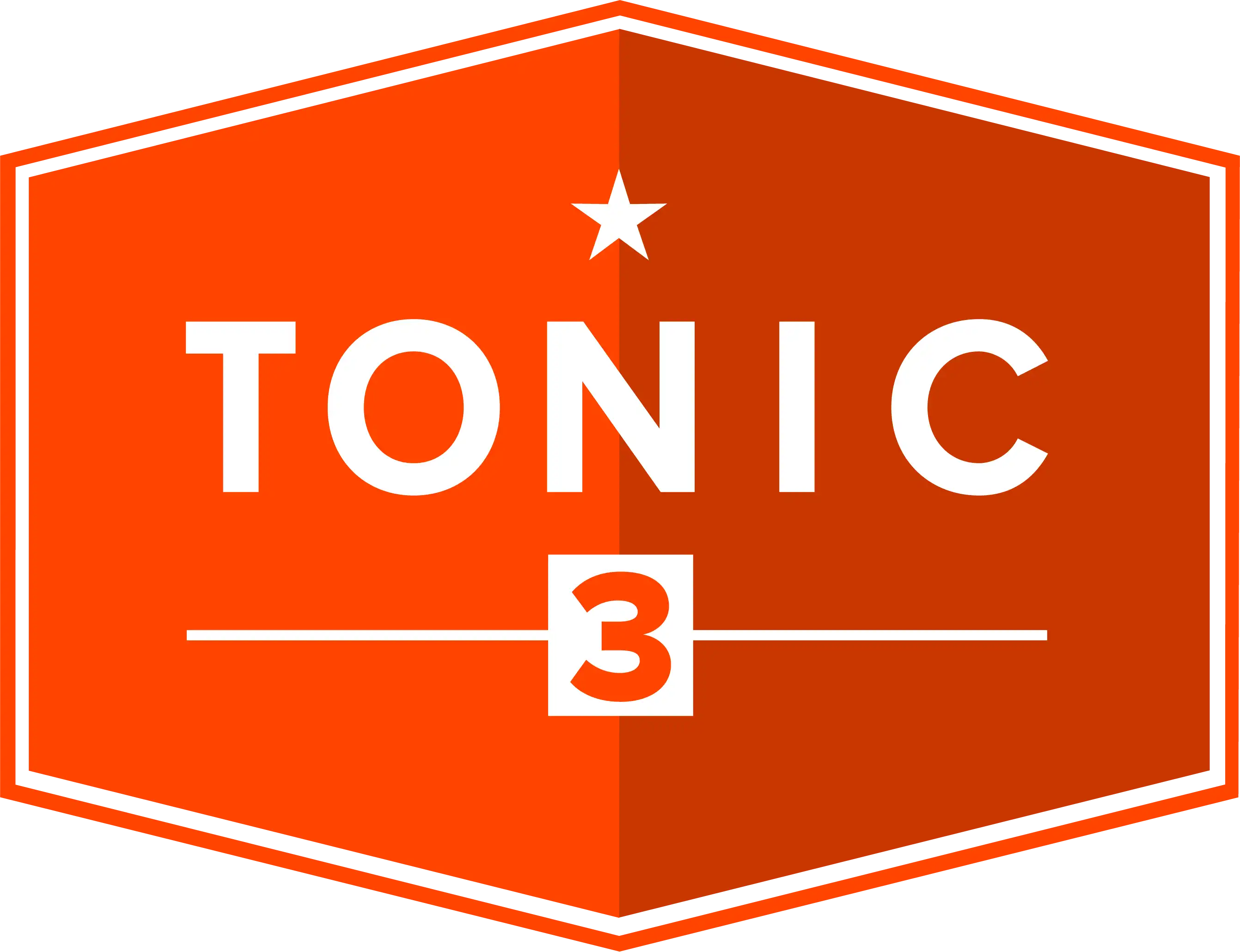 logo tonic3